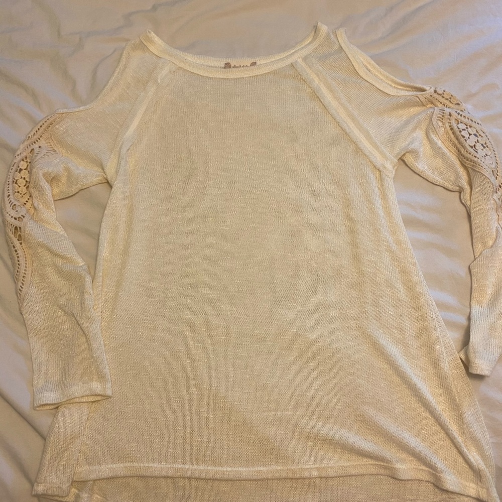 Altar’d state sweater size medium NWOT